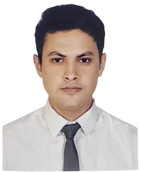 Md. Mizanur Rahman